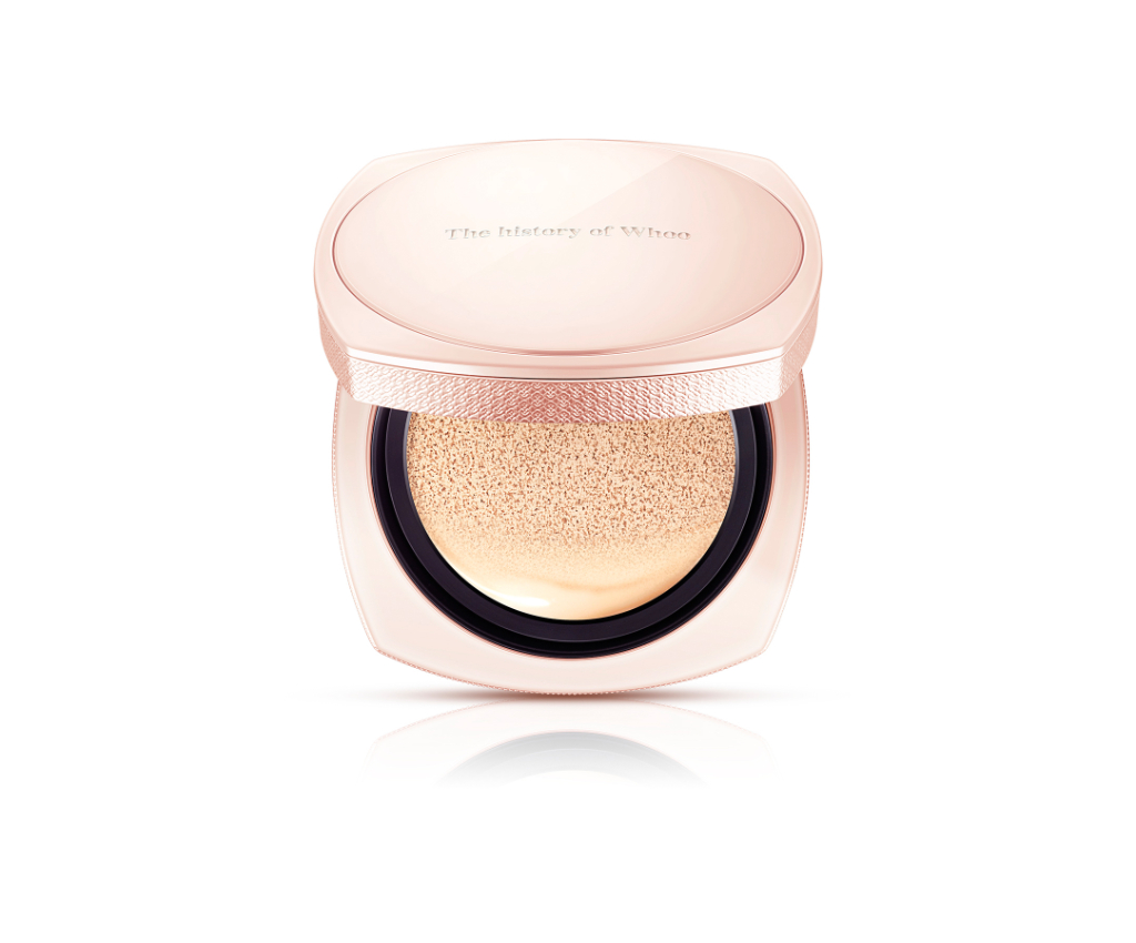 Cheonyuldan Signature Cushion Foundation (SPF35/ PA++)